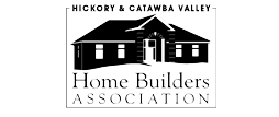 GW Witherspoon is a Member of Hickory and Catawba Valley Home Builders Association
